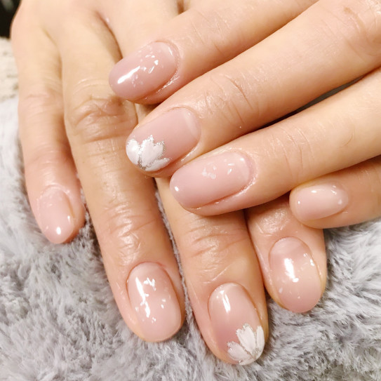 1年前から あのデザインにするって決めていました 横浜 日吉 1年前から あのデザインにするって決めていました 横浜 日吉
