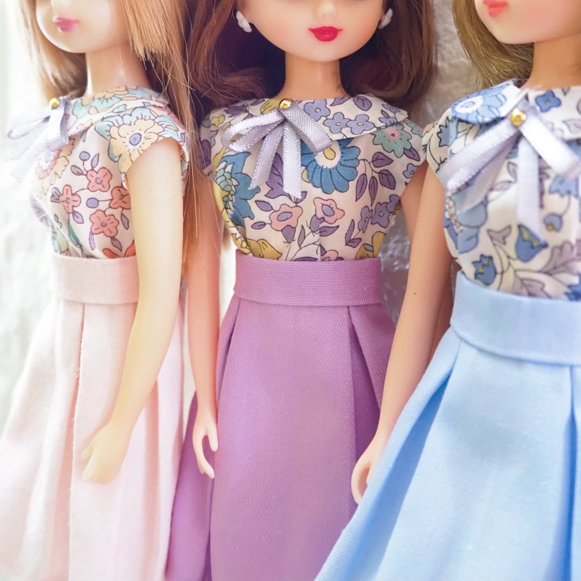 ドール服♡オーダーページ♡ ドール服♡オーダーページ♡
