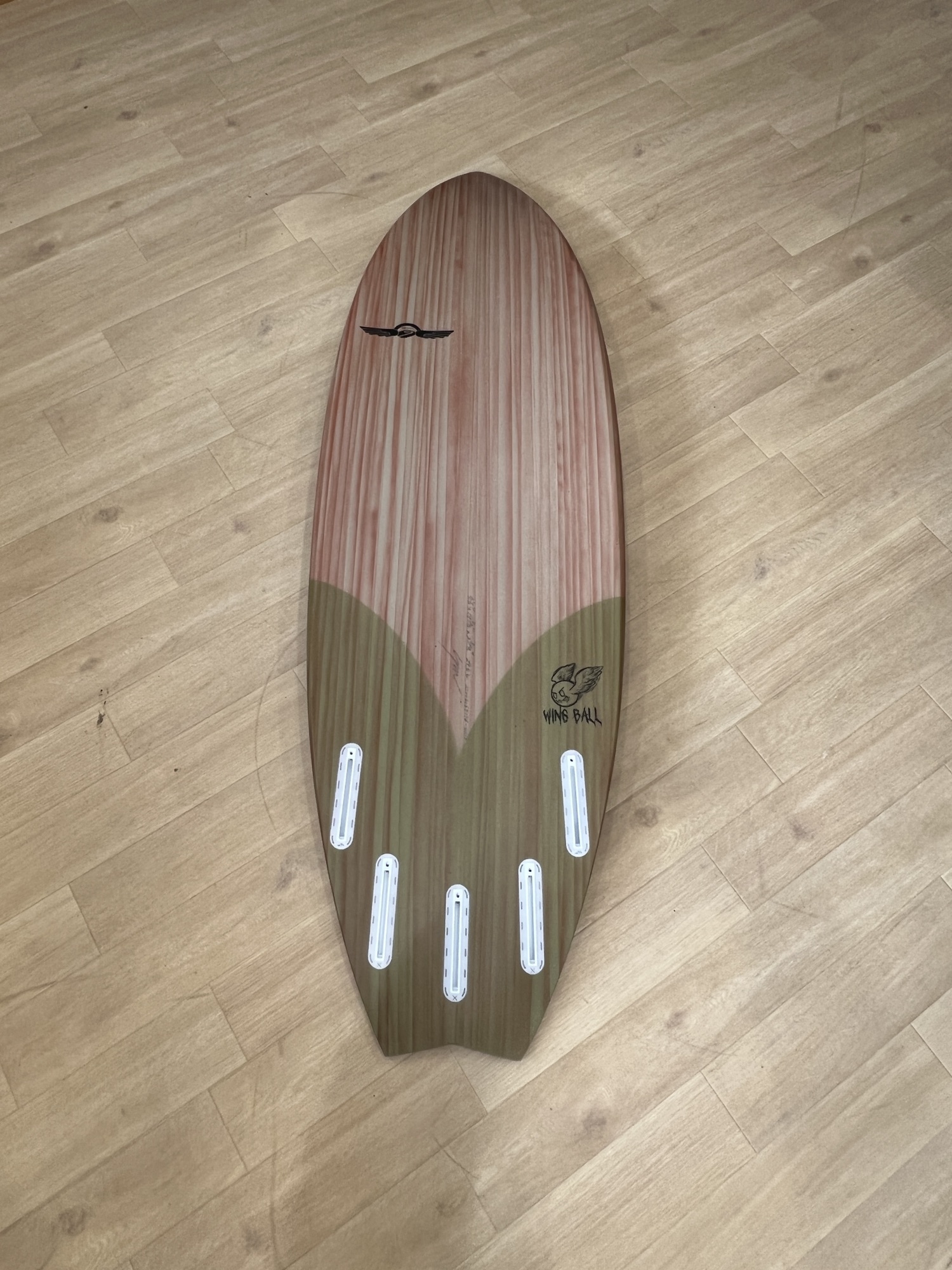 NEWボード✨ | 岩手 サーフショップ - NorthLine -