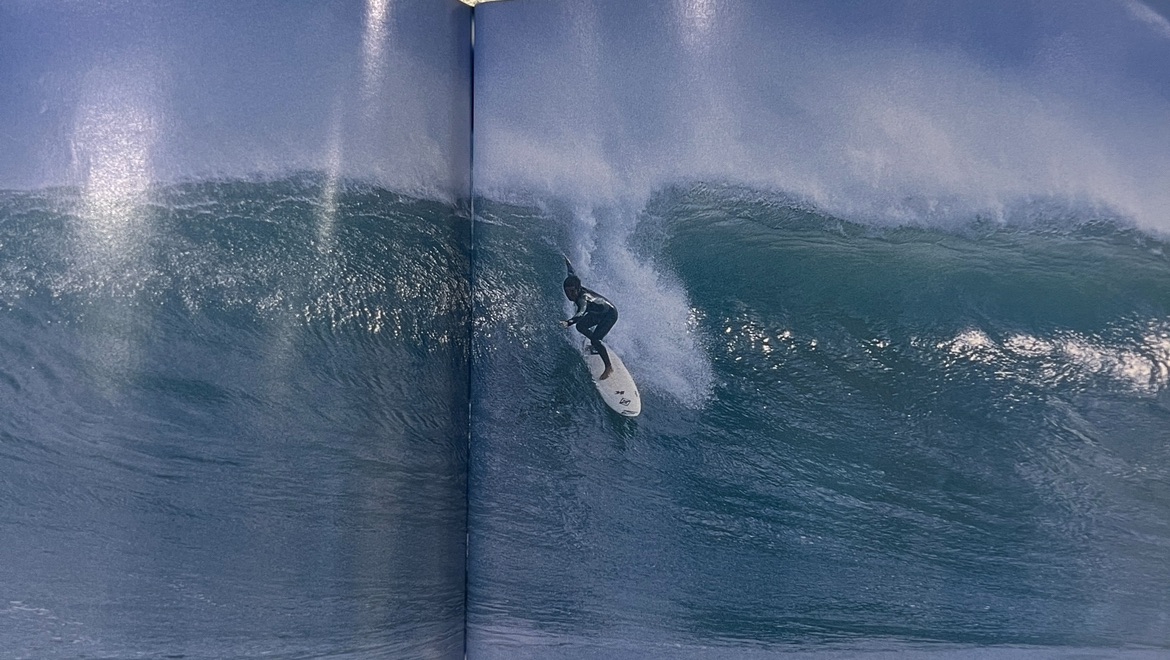 20年前の雑誌から | 岩手 サーフショップ - NorthLine -