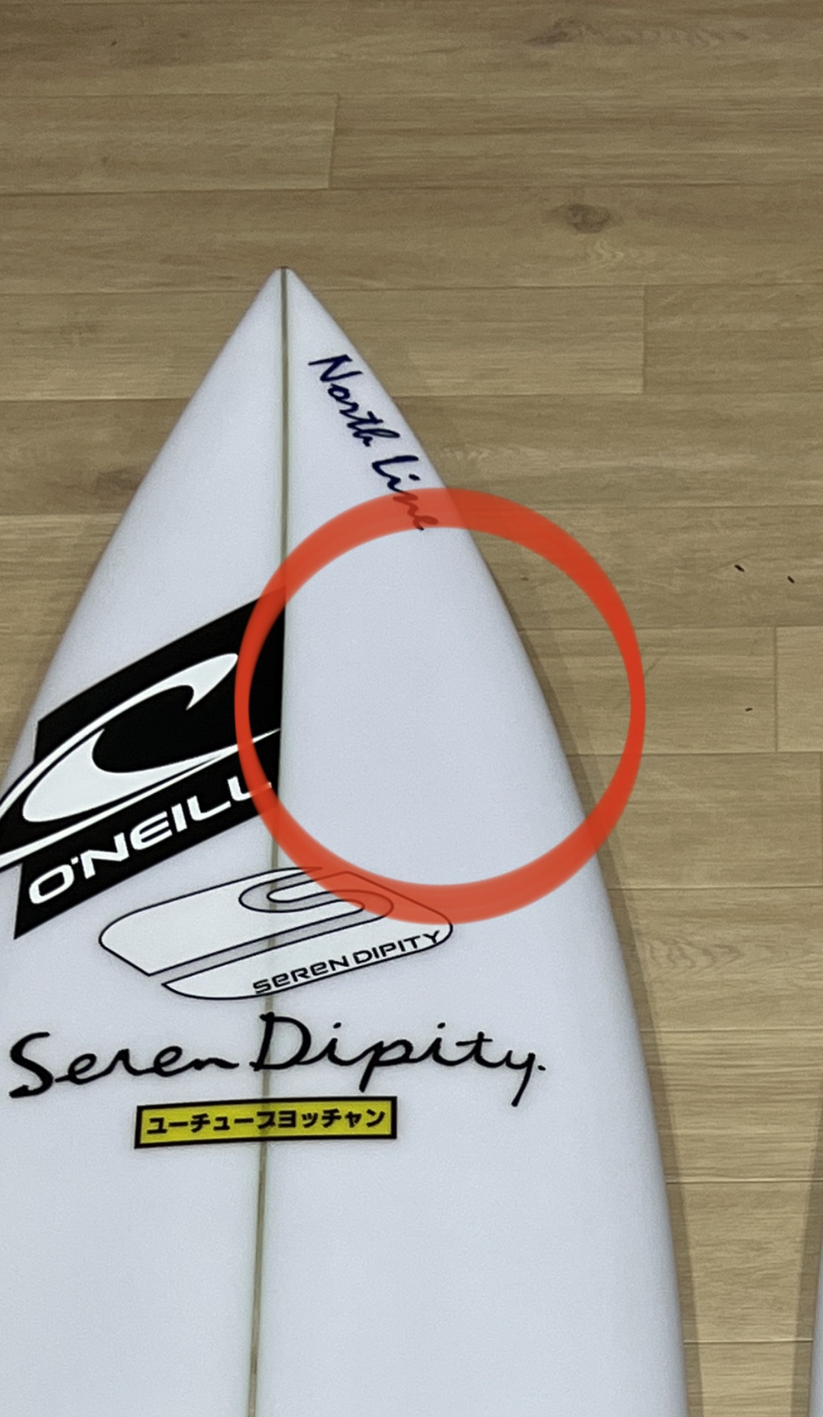 ご褒美✨✨✨ | 岩手 サーフショップ - NorthLine -