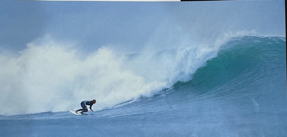 20年前の雑誌から | 岩手 サーフショップ - NorthLine -