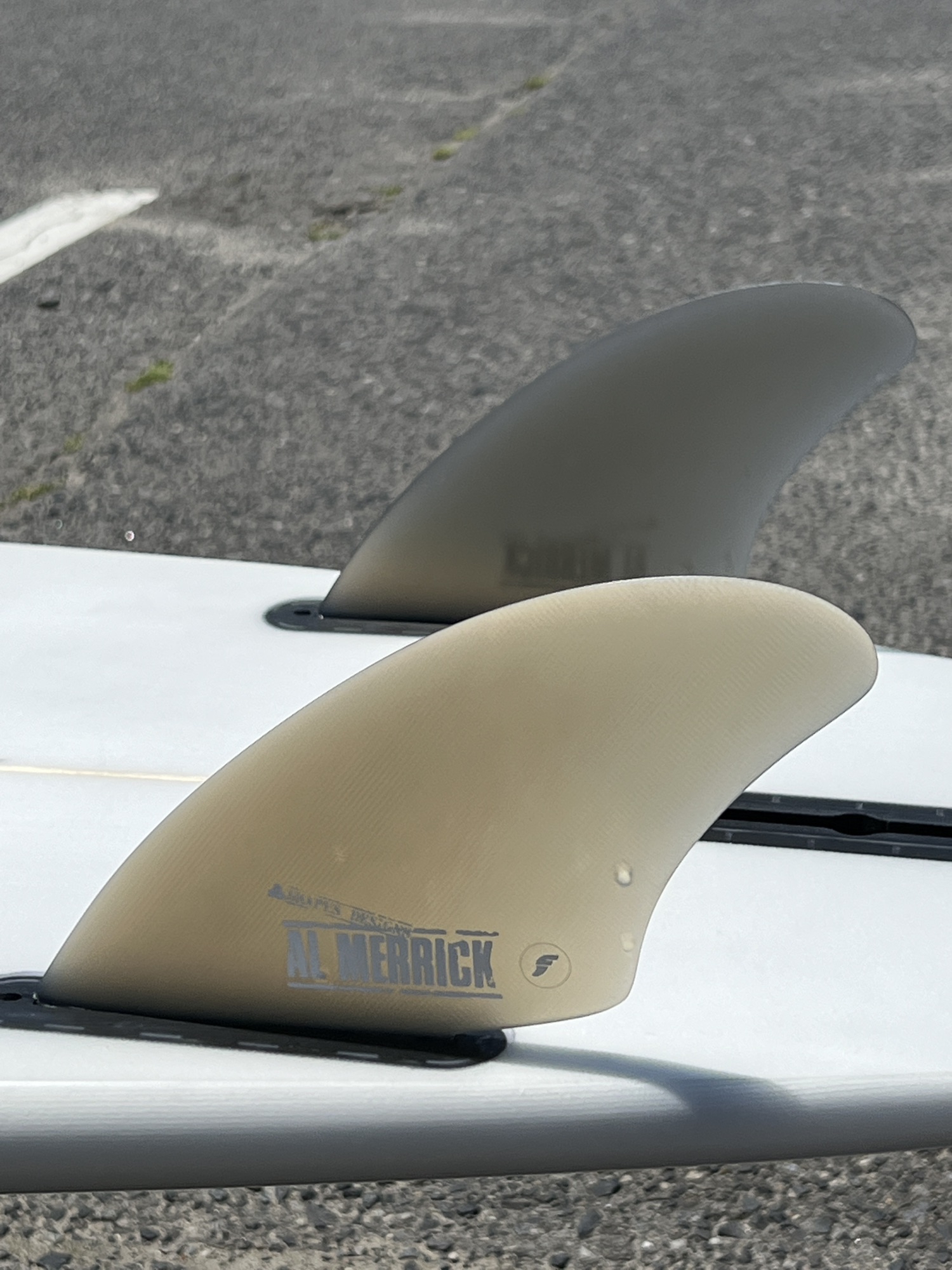 アルメリック キールフィン 【公式通販】