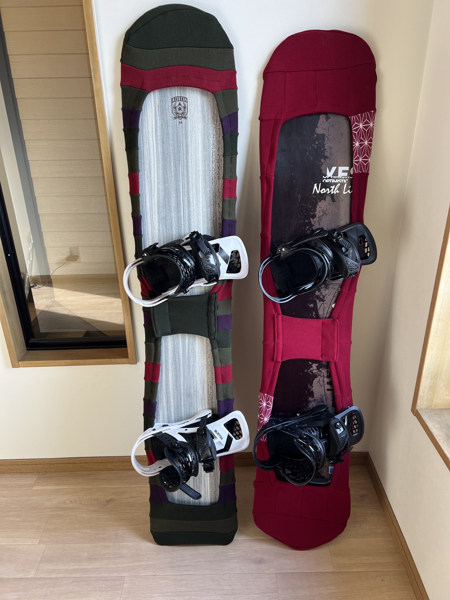 GENTEMSTICK THE SNOWSURF ALOHA NOKAOI FOR GERRY LOPEZ SHAPED BY