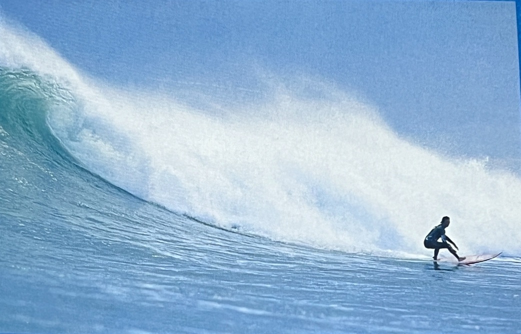 20年前の雑誌から | 岩手 サーフショップ - NorthLine -