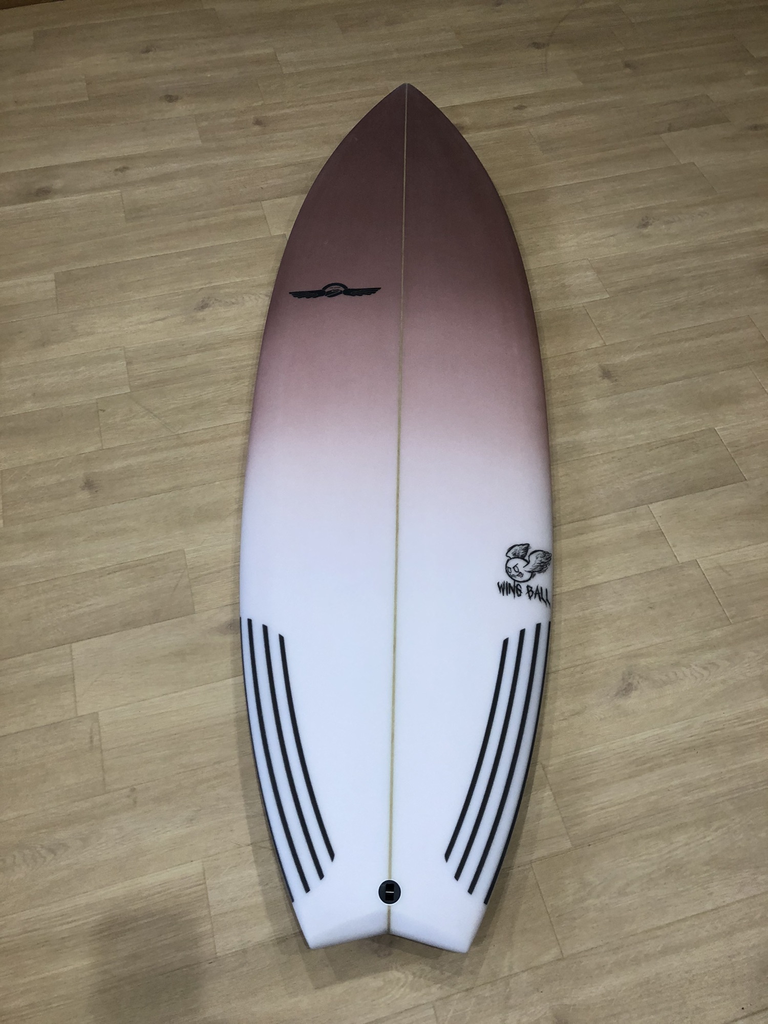 BORADS – ZBURH CUSTOM SURFBOARDS