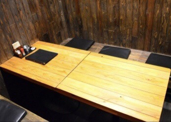 寿司居酒屋 ゆらら 寿司居酒屋 ゆらら
