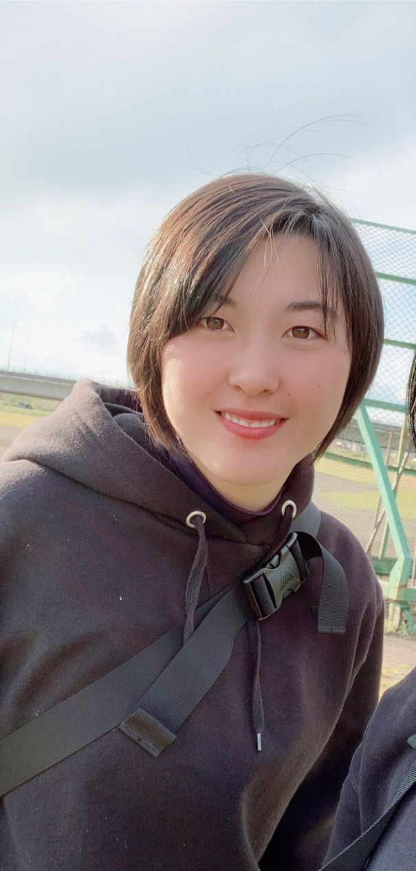 新入生紹介 東北福祉大学ソフトボール部