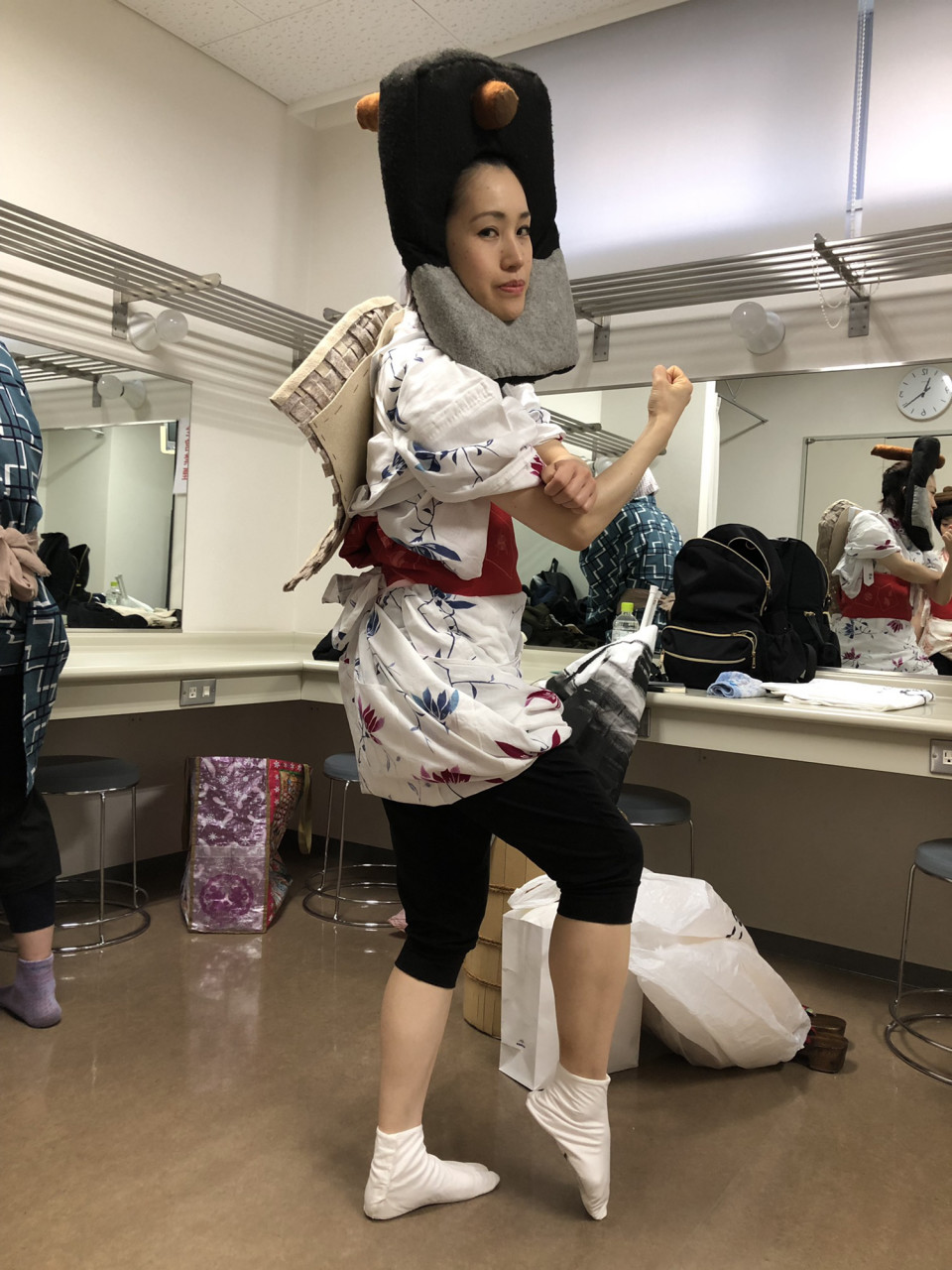 一番かっこいいポーズ Nobu エイトビルシスターズ 一番かっこいいポーズ Nobu エイトビルシスターズ