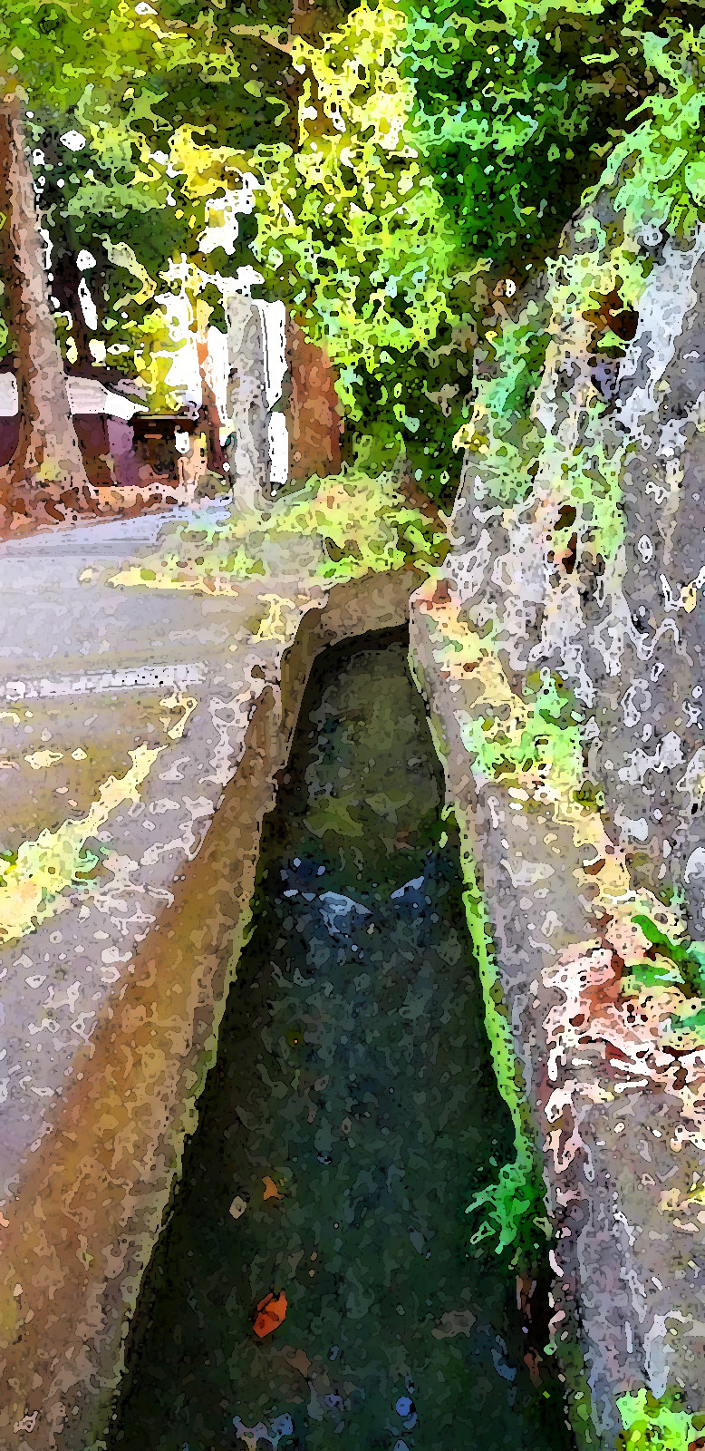 ジブリっぽい風景写真 テレビ番組制作スタッフのプロが行う映像専門スタジオ