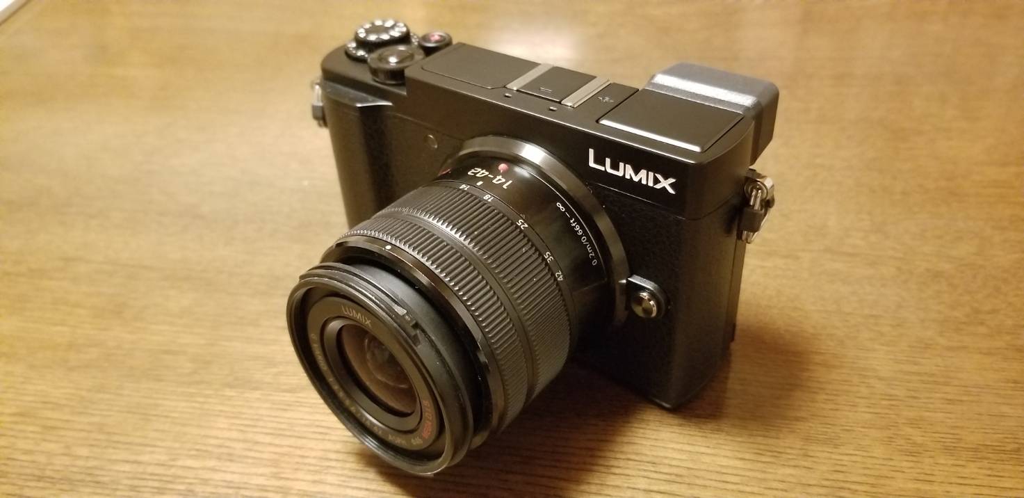 Gx7mk3 Mk2