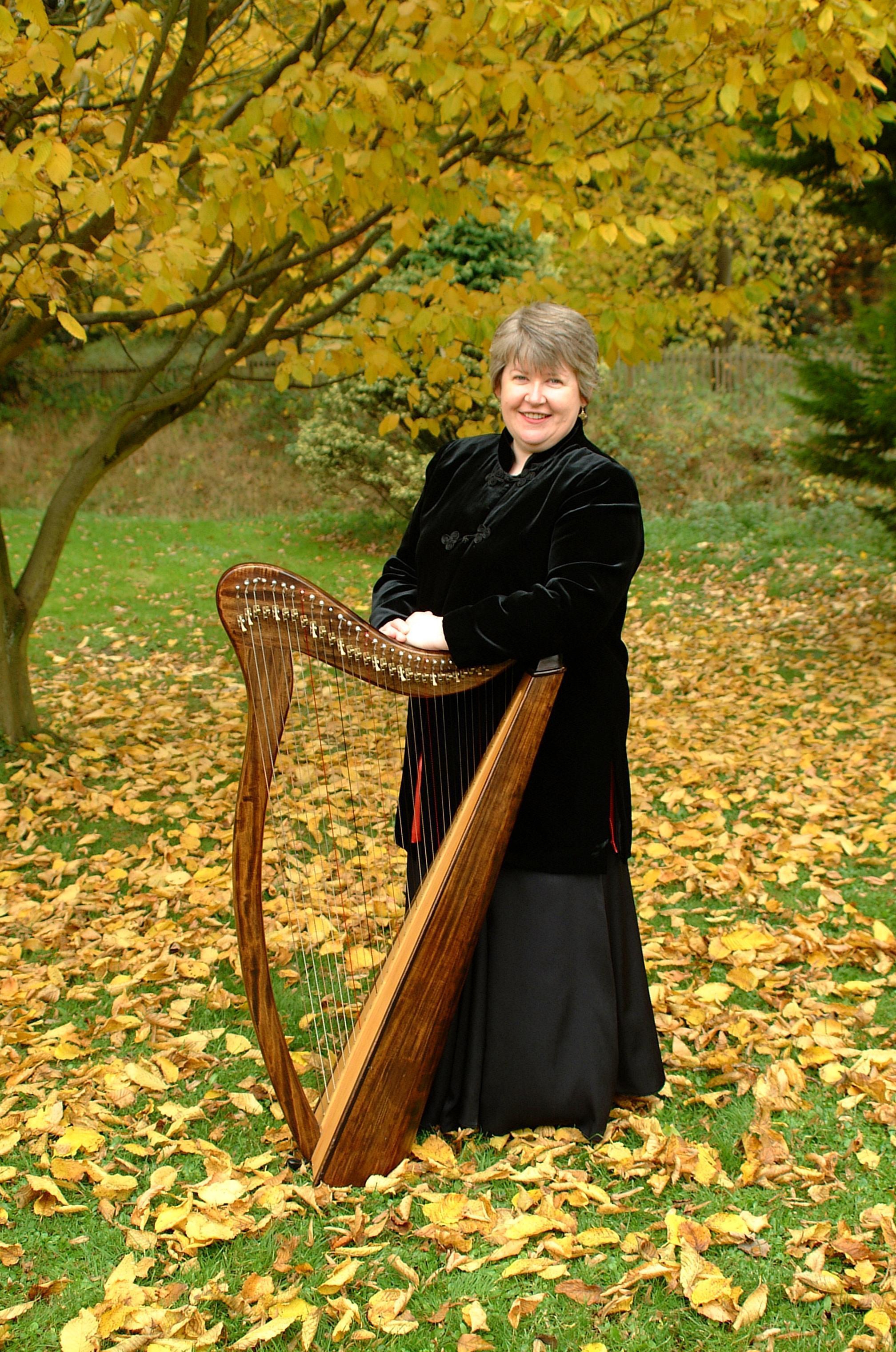 Concert | Osaka Irish Harp Festival 2018