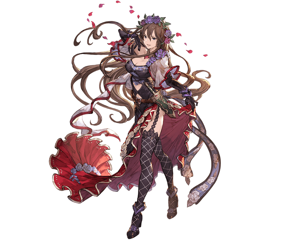 シェロカルテ For Demonstration2 シェロカルテ For Demonstration2