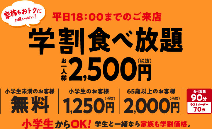 牛角 みんなの肉の日 株 アイエル