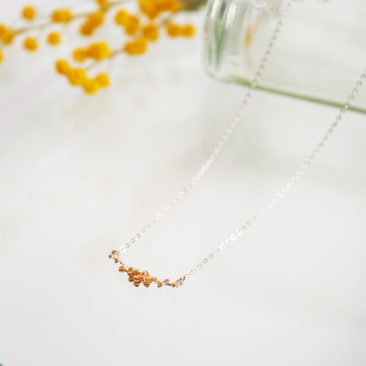 NECKLECE | Ainsel