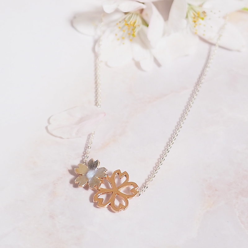 NECKLECE | Ainsel