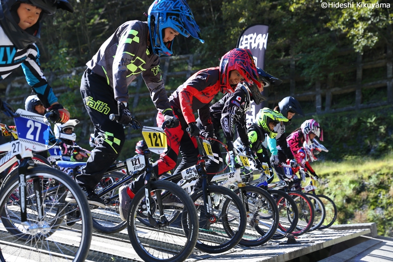 Event  秩父滝沢サイクルパーク - 埼玉県秩父市 オフロード自転車専用 