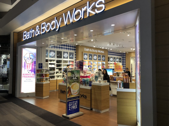 日本未上陸 Bath Body Worksの癒しの香り 花 Mizuki