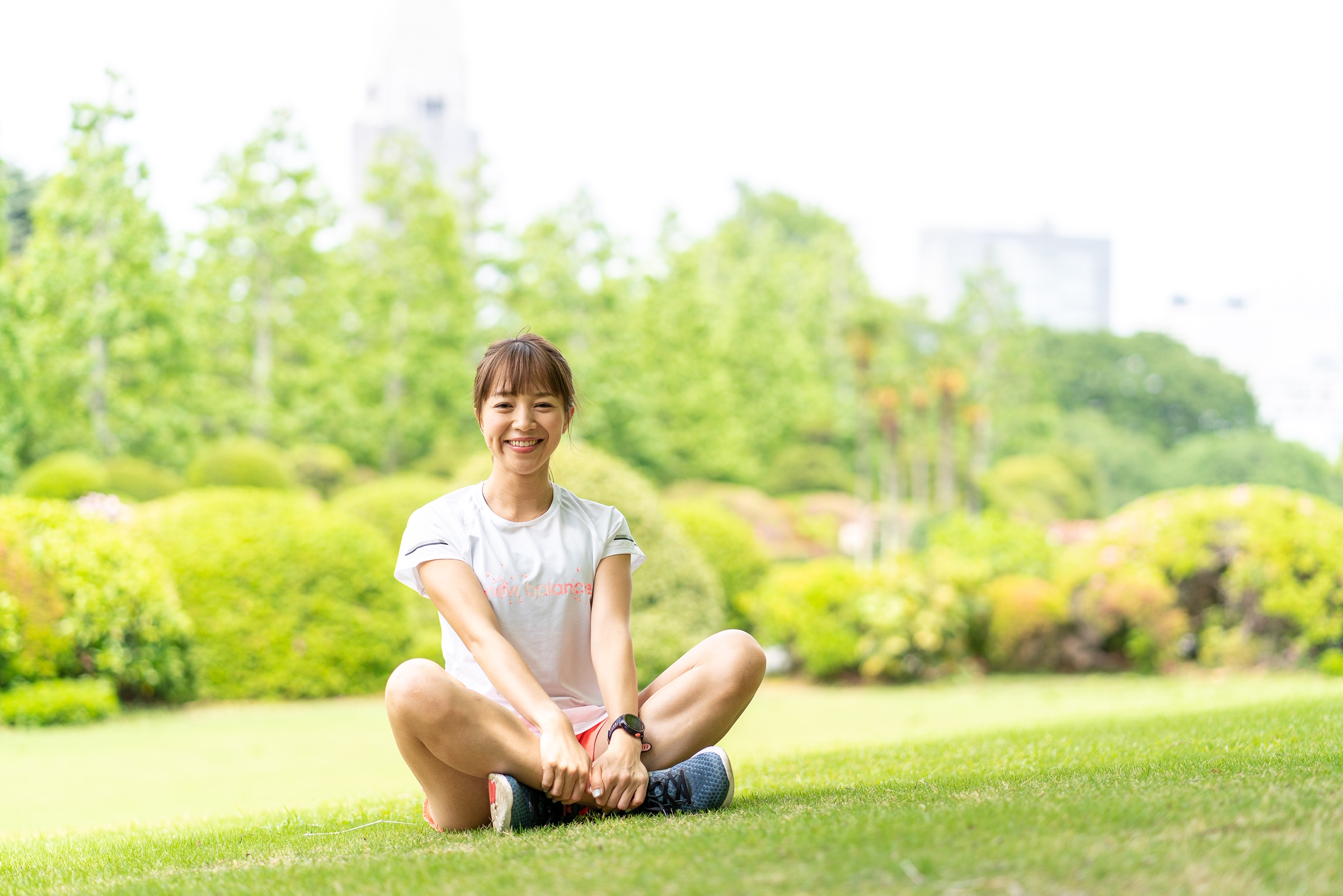 鈴木莉紗Official Blog
