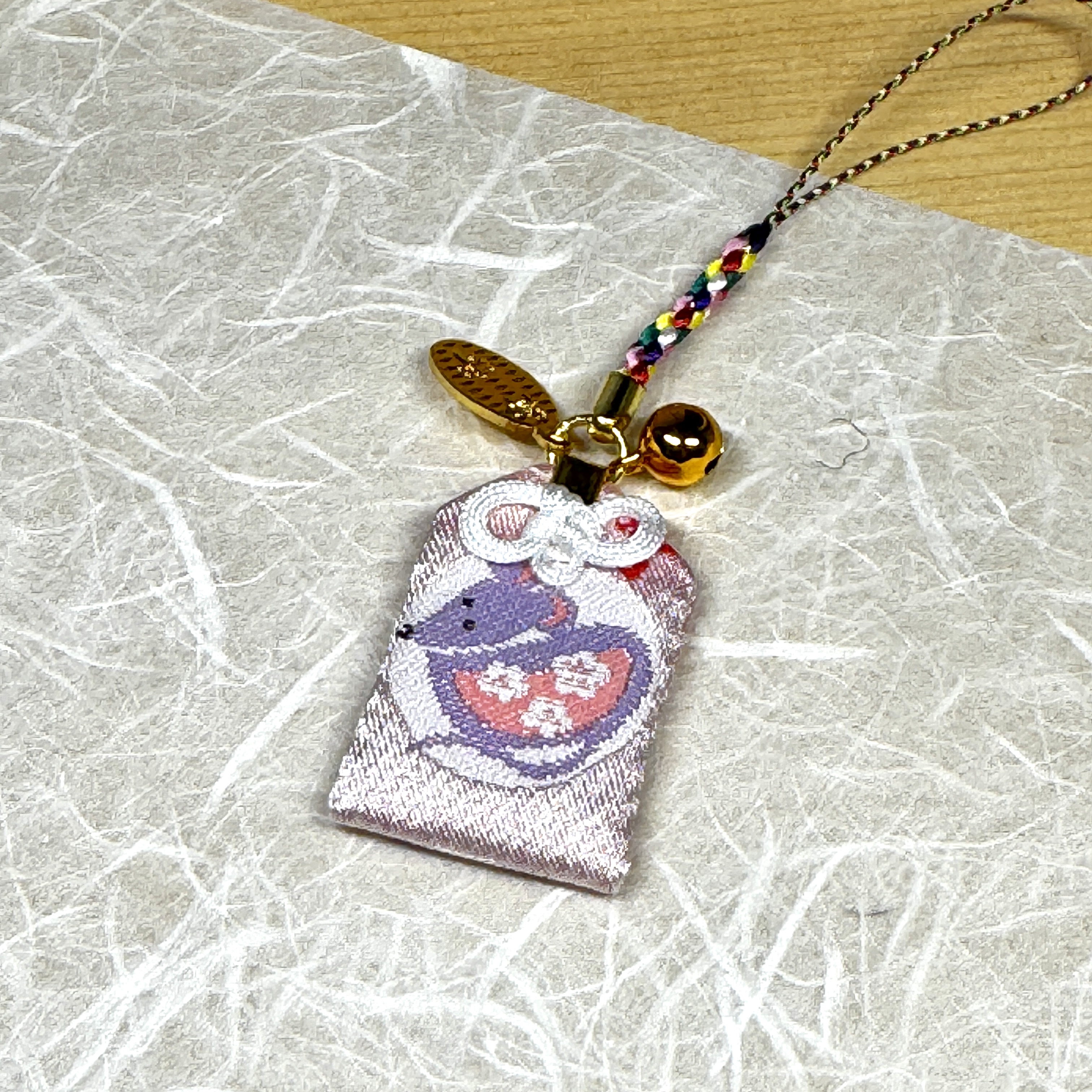 授与品 | 御霊神社