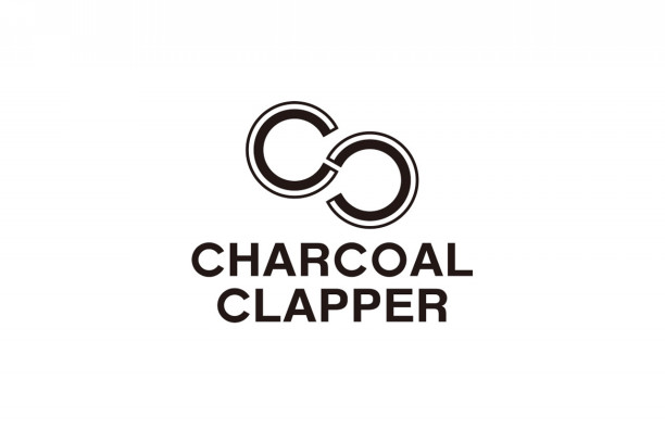 New Brand Charcoal Clapper Cannabis