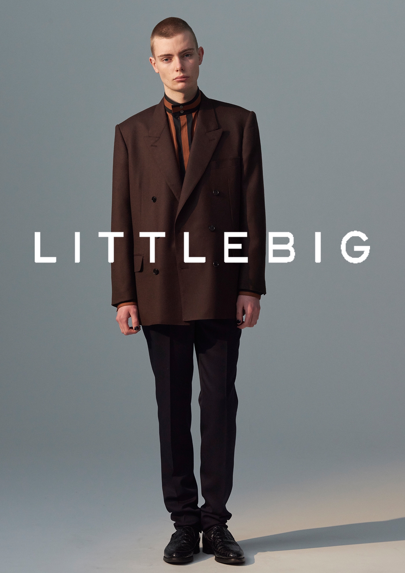 LITTLEBIG 19AW COLLECTION 1st Dellivery | CANNABIS