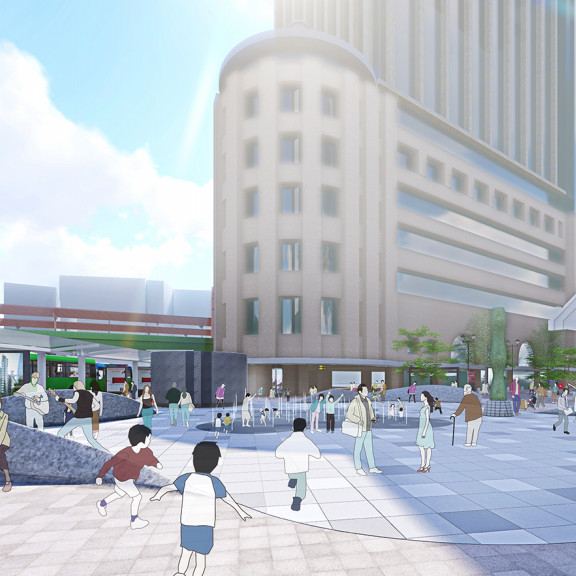 神戸大学 遠藤研究室