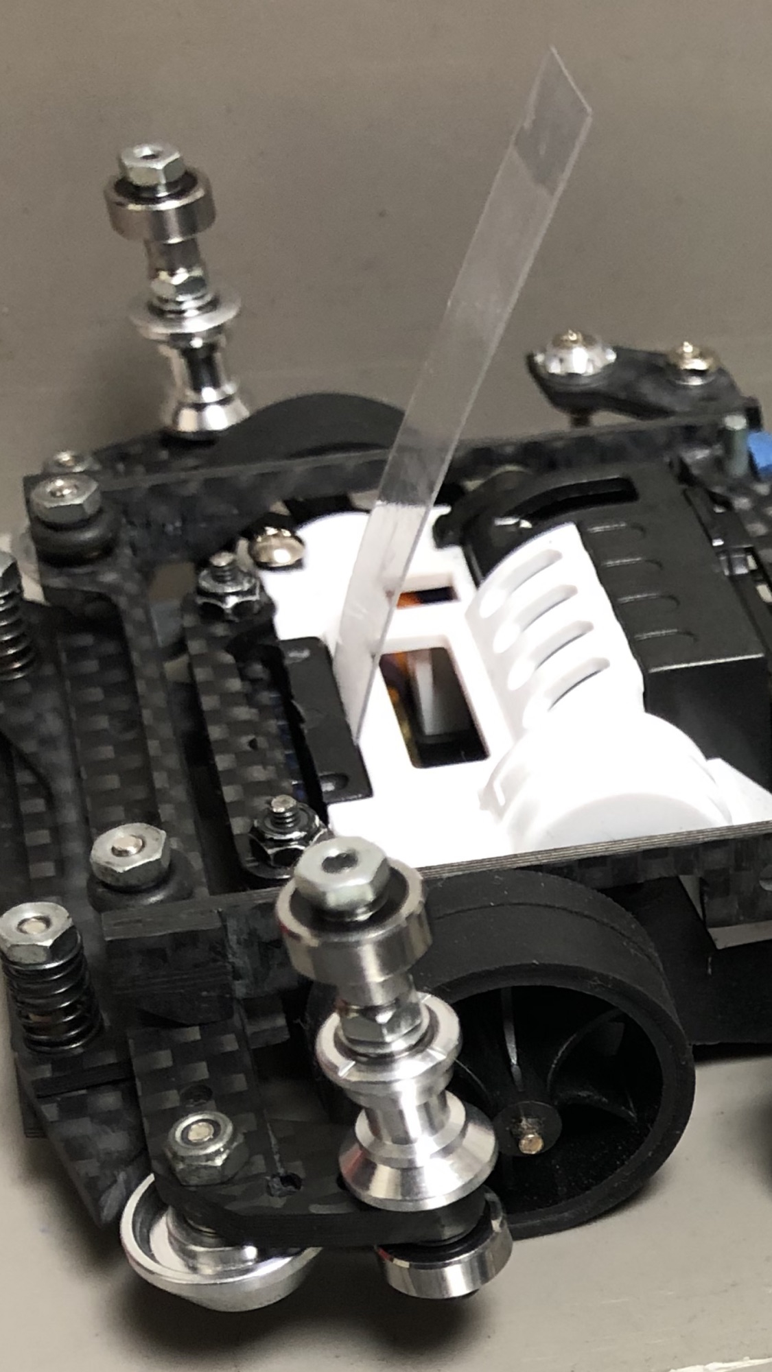 FMSXフレキ | tmk's mini4WD memo（仮）