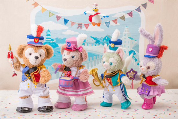 Tdrお買い物代行について ༥ ディズニーお買い物代行 ༥