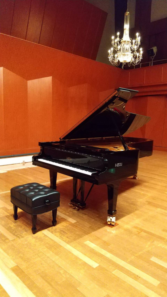 Blog 徳田貴子ピアノ教室