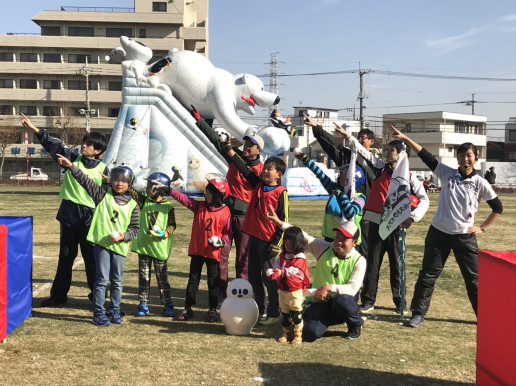 17年ビーチ雪合戦 バロック一味公式ユニット コスラビ 17年ビーチ雪合戦 バロック一味公式ユニット コスラビ