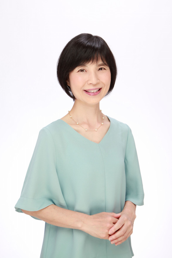 プロフィール Abundance ゆたかで満ち足りた感覚