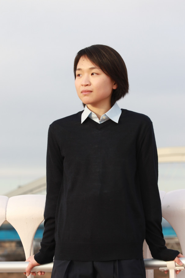 中野 志保実 Shihomi Nakano わたくしごと2本立て