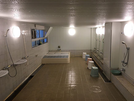 設備 東京学芸大学大泉寮