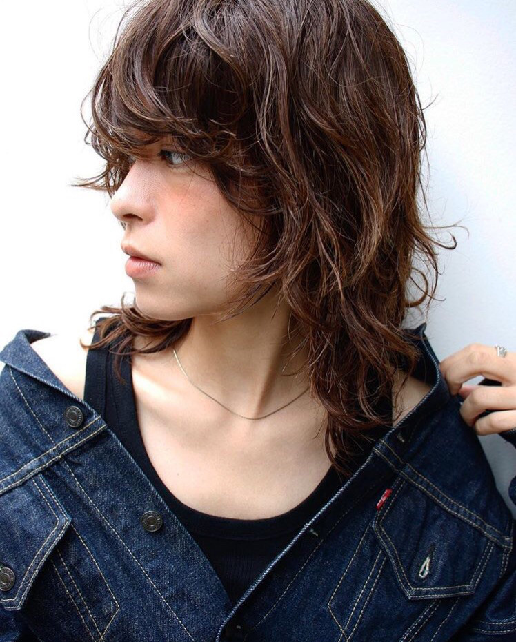 コールドパーマ デジタルパーマ Laurel コールドパーマ デジタルパーマ Laurel