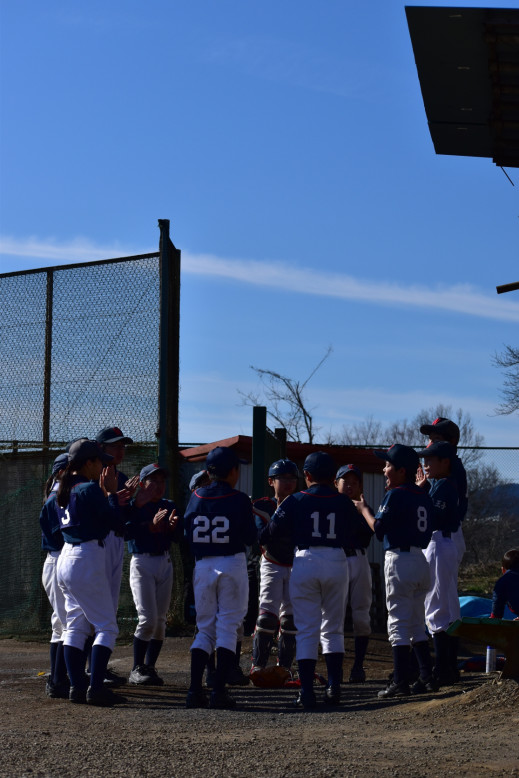 Blog ページ7 由木東ワイルドキッズ 少年野球チーム 八王子市 Blog ページ7 由木東ワイルドキッズ 少年野球チーム 八王子市