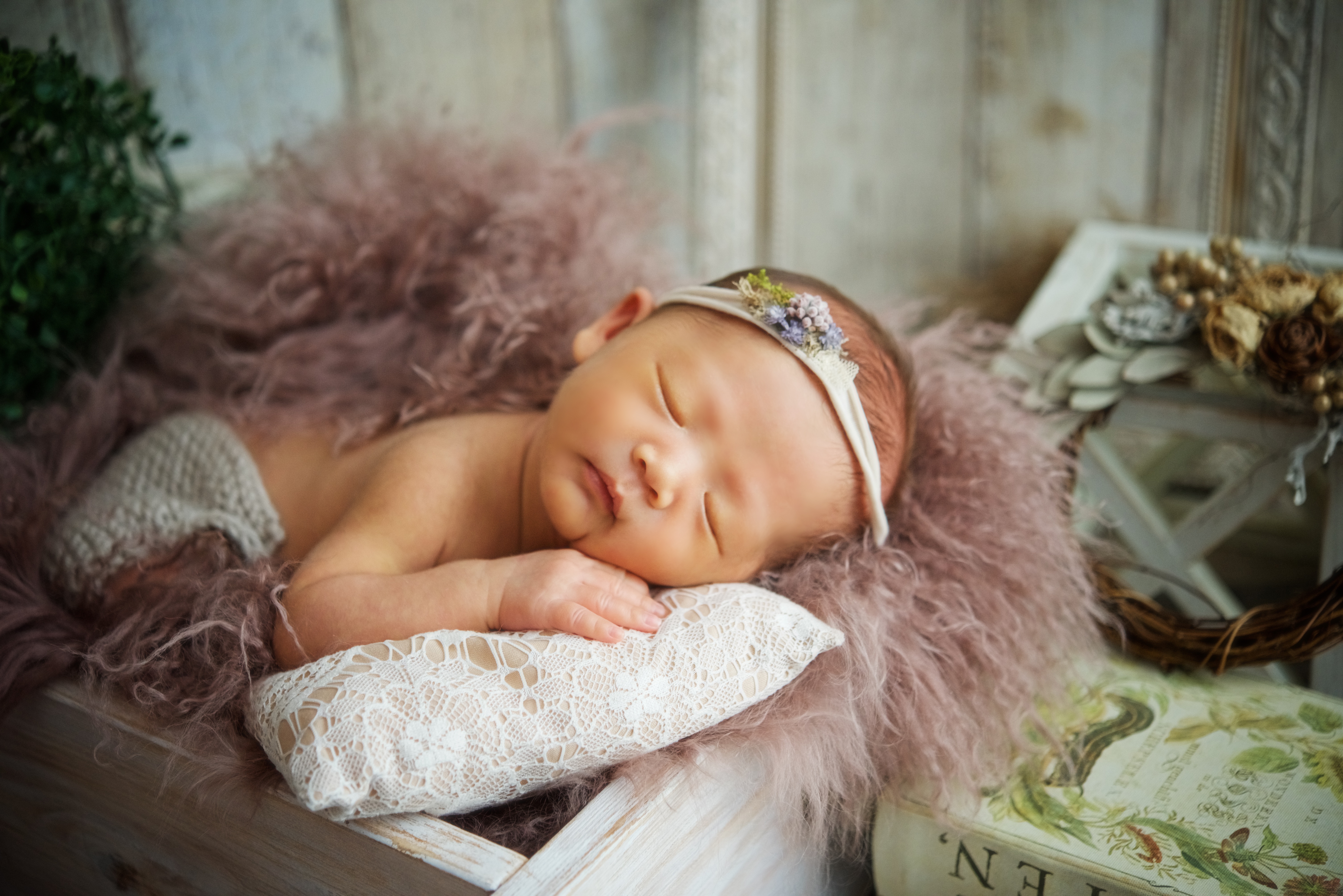 ニューボーンフォト 撮影中のお願いと重要事項 シンプルで上質なニューボーンフォト Baby Mitten Photography 大阪