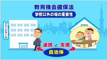 教育機会確保法 あつまれ 発達凸凹ちゃん 3人の発達障害児ママとひと息つきませんか