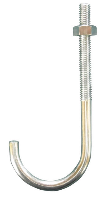 F48 6単管パイプ用フックボルトのご紹介です 東興産業株式会社 仮設足場資材製造 卸売 販売