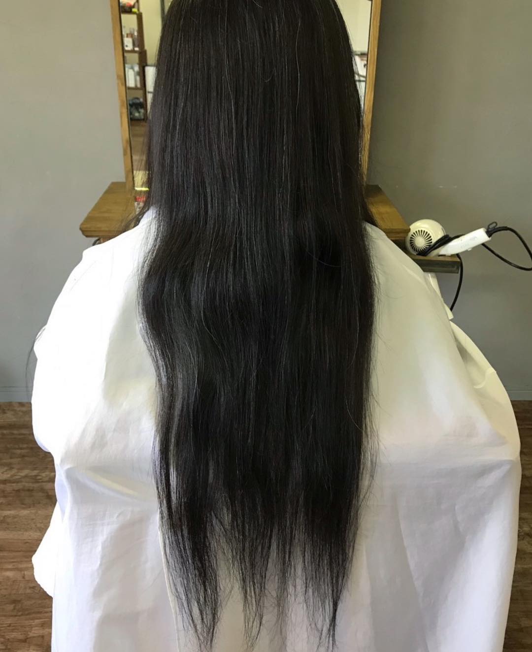 ヘアドネーション | SEED hair design 朝倉市甘木にある白い美容室