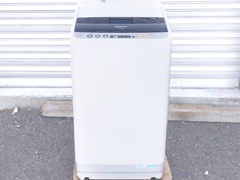 Panasonic 洗濯乾燥機 NA-FV60B3 洗濯・脱水容量6.0kg 出張買取 | 東京