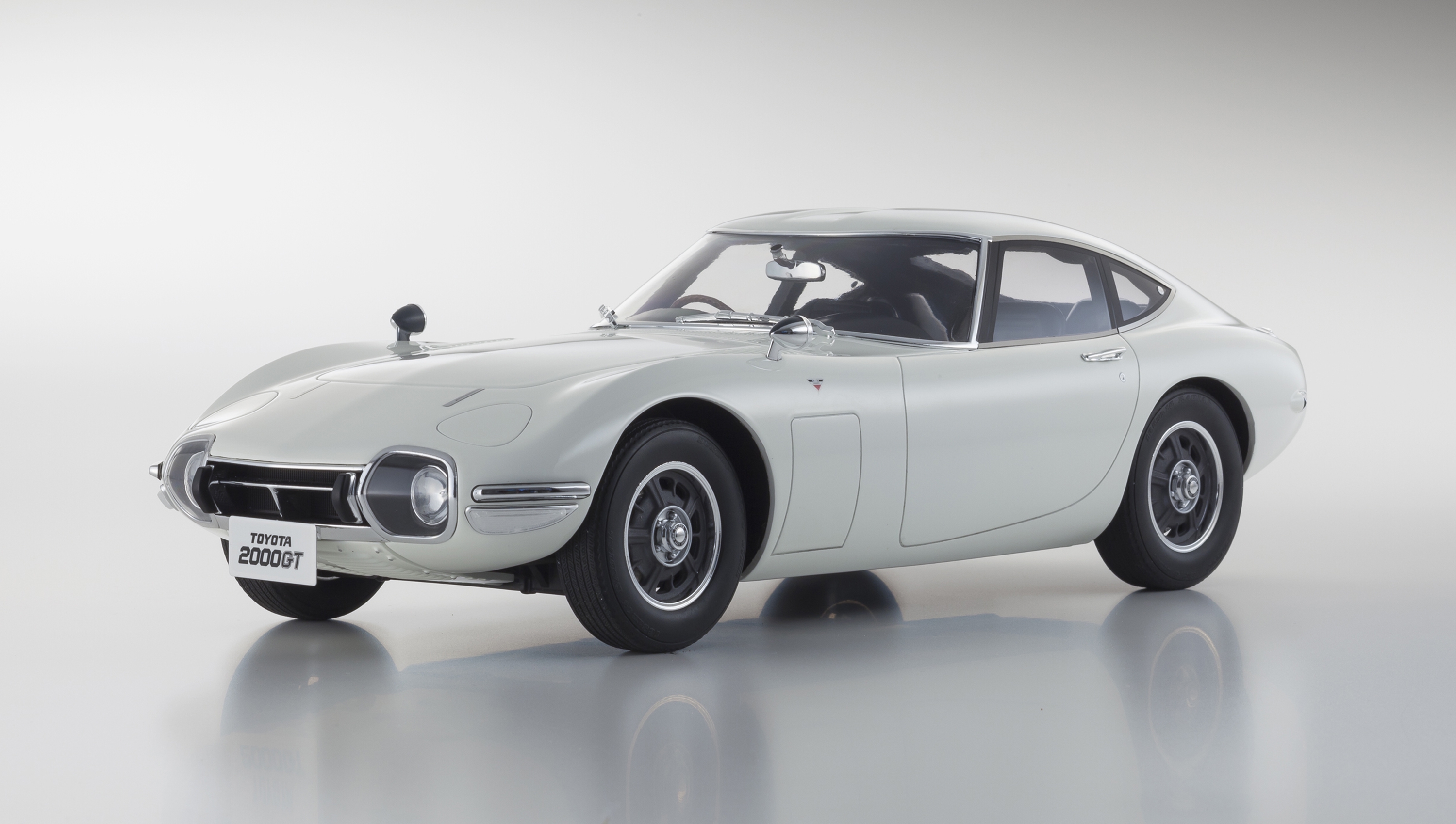 激レア トヨタ 2000GT オーナー向取扱書
