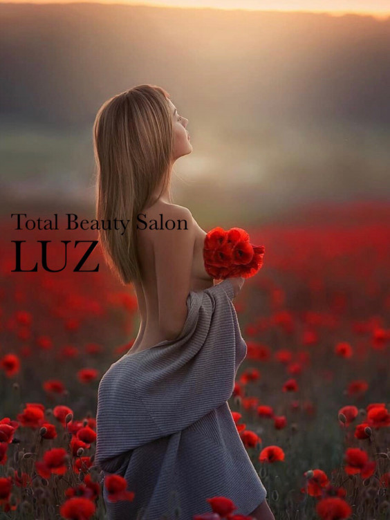今から始めても夏までに終われる脱毛 Total Beauty Salon Luz