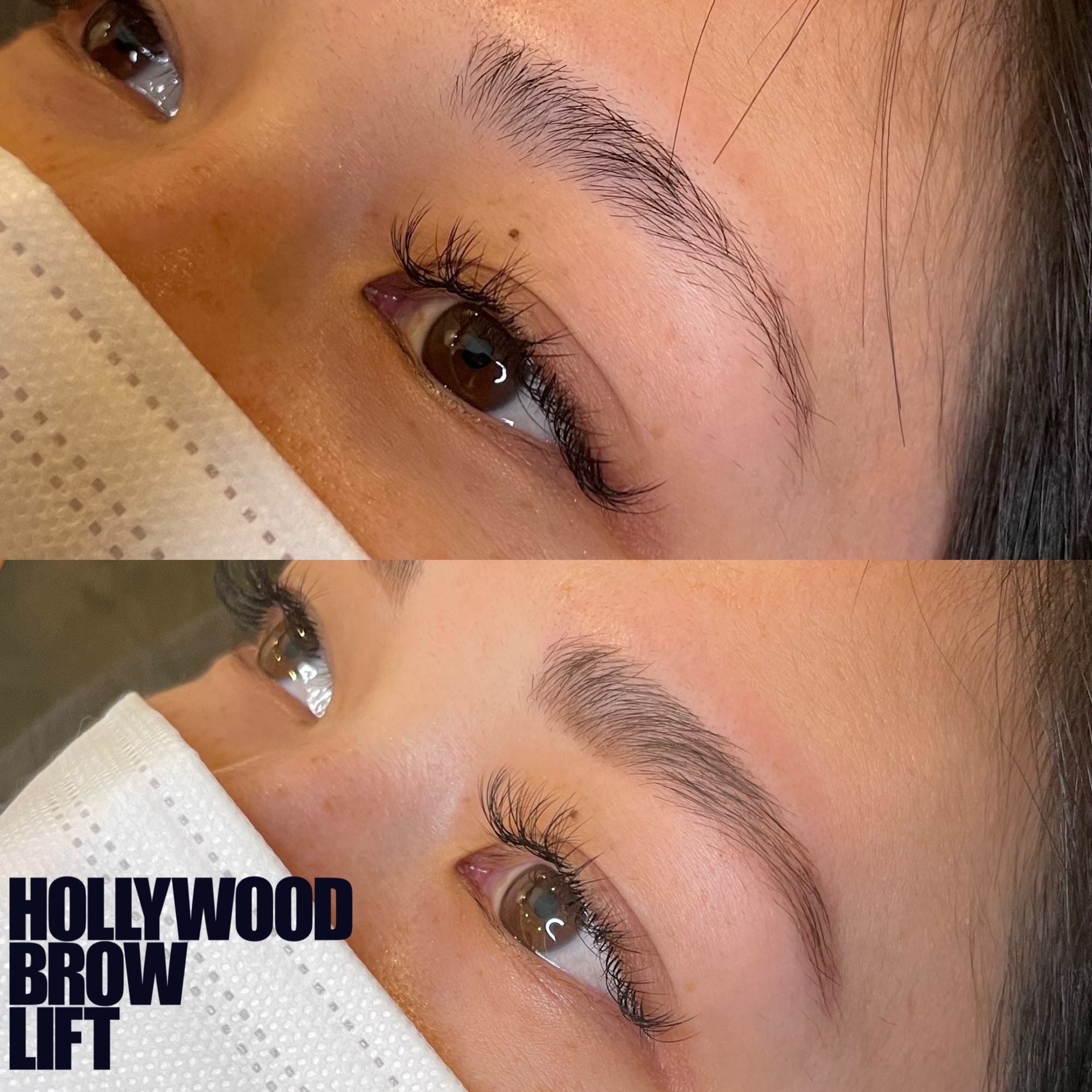 BROW XENNA® ハリウッドブロウリフトWAXセット | gulatilaw.com