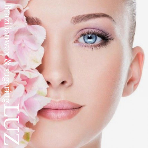 お顔の産毛 どうしてますか Total Beauty Salon Luz