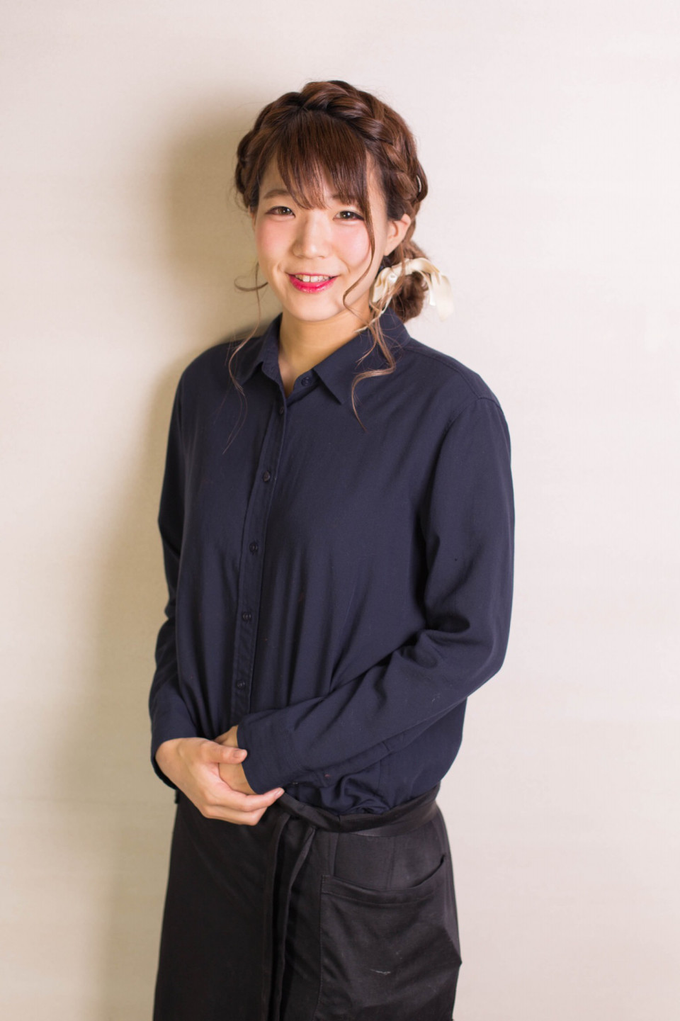 ばっさりと 女性美容師の活躍応援 髪質改善と縮毛矯正の特化ヘアケアサロン Natural ナチュラル 郡山店 三浦一宏