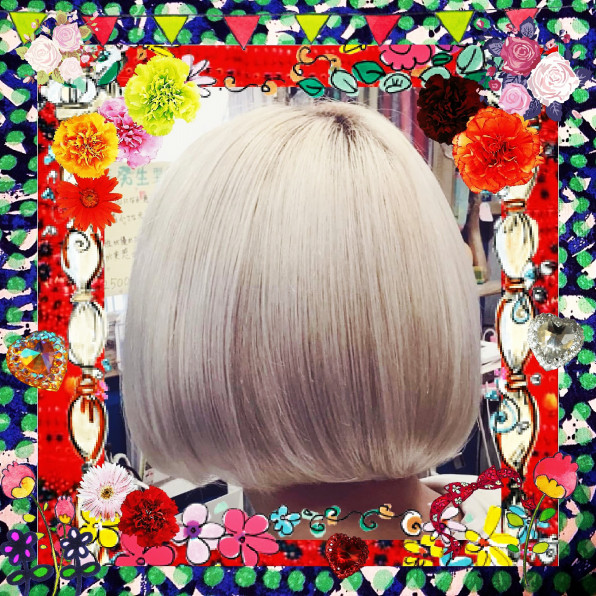 ロコマーケット 下北沢店 Hair Meke Deco Tokyo ホットペッパービューティー 東京美容メーカー直営サロン ロコマーケット下北沢 亀戸 ヘアーメイクデコ 錦糸町 大島 サロン