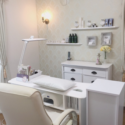 ネイルサロントゥジュール