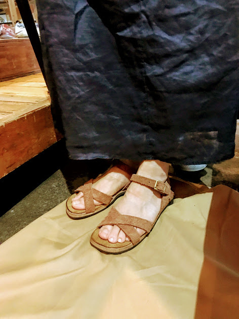 clinch cross sandal クリンチ クロスサンダル 直売最安価格 www.itacr.com