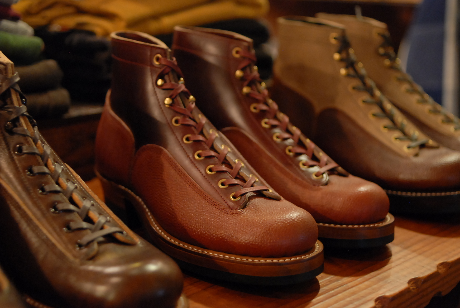 CLINCH クリンチ LinemanBoots ラインマンブーツ | legaleagle.co.nz